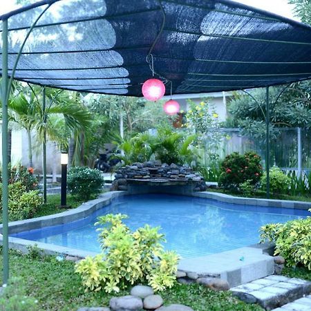 Reddoorz Syariah Plus Near Banyuwangi Airport Banyuwangi (East Java) Exterior foto