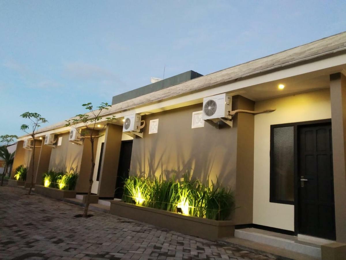 Reddoorz Syariah Plus Near Banyuwangi Airport Banyuwangi (East Java) Exterior foto