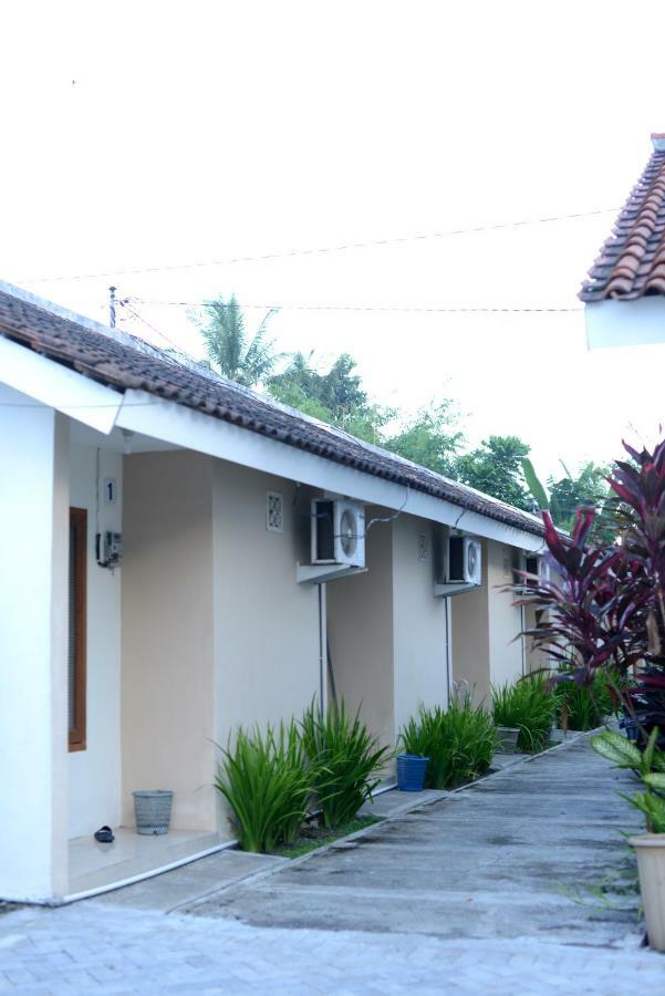 Reddoorz Syariah Plus Near Banyuwangi Airport Banyuwangi (East Java) Exterior foto