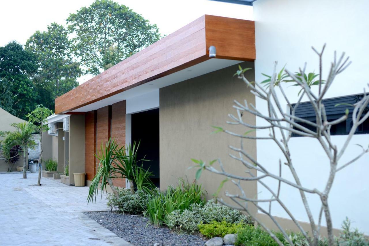 Reddoorz Syariah Plus Near Banyuwangi Airport Banyuwangi (East Java) Exterior foto