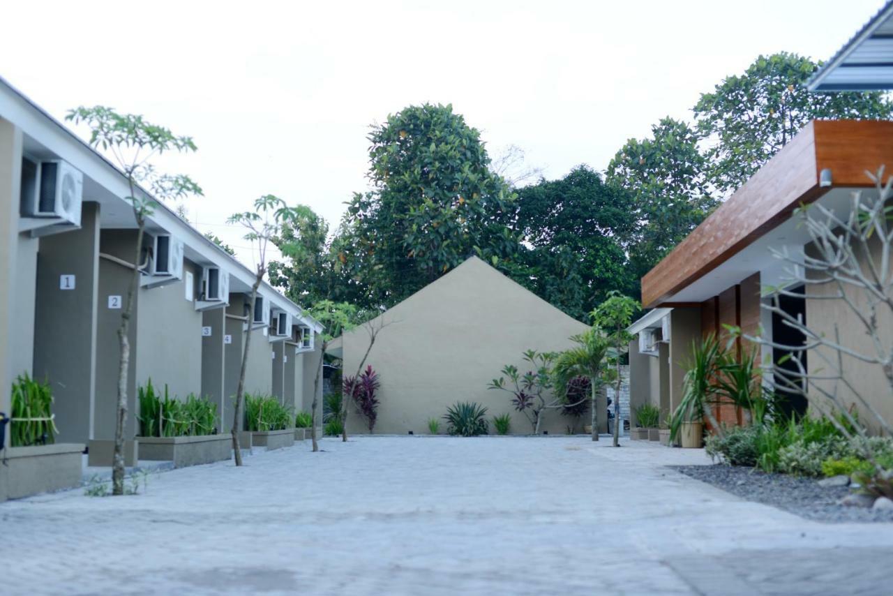 Reddoorz Syariah Plus Near Banyuwangi Airport Banyuwangi (East Java) Exterior foto