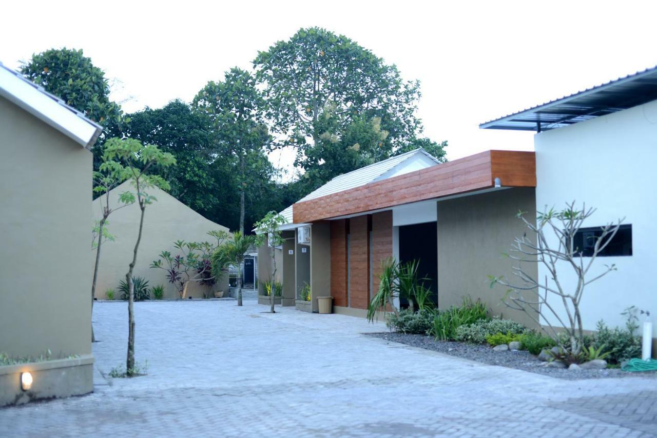 Reddoorz Syariah Plus Near Banyuwangi Airport Banyuwangi (East Java) Exterior foto