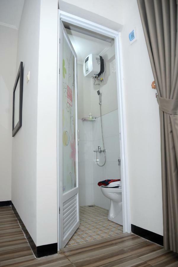 Reddoorz Syariah Plus Near Banyuwangi Airport Banyuwangi (East Java) Exterior foto